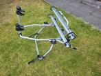Thule ClipOn High 9105, Auto diversen, Gebruikt, Brede banden, 2 fietsen, Achterklepdrager