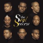 CD *SALE* THE SOUL SEEKERS - The Soul Seekers NIEUW in folie, Verzenden, Zo goed als nieuw, Gospel
