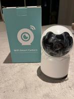 Wifi Smart Camera NIEUW IN DOOS, Ophalen of Verzenden, Nieuw, 250 meter of meer, Camera