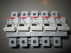 ABB 16A Automaat (5x), Ophalen of Verzenden, Zo goed als nieuw, Schakelaar