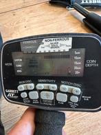 Garret AT Pro, Ophalen of Verzenden, Gebruikt