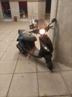 Zip 2000/sp 172 dd dg brom, Ophalen of Verzenden, Zo goed als nieuw, Tweetakt, Zip