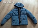 Jongens winterjas maat 140, Ophalen of Verzenden, Gebruikt, Jongen, Jas
