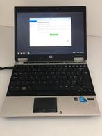 HP laptop EliteBook 2540p, Computers en Software, Windows Laptops, Ophalen, Gebruikt, HDD, 2 tot 3 Ghz