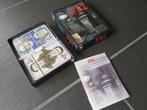 FBI, Phalanx. Nieuw in folie. Vanaf 10 jaar. Een slim spel, Hobby en Vrije tijd, Gezelschapsspellen | Kaartspellen, Ophalen of Verzenden