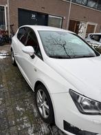 SEAT ibiza fr, Stof, USB, Handgeschakeld, 115 pk