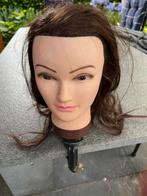 Etalagehoofd, Ophalen of Verzenden, Zo goed als nieuw, Meerdere media