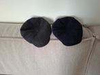 Flatcaps navy & donkergrijs., Ophalen of Verzenden, Gedragen, Pet