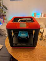 Flashforge Finder 3D printer, Computers en Software, 3D Printers, Ophalen, Gebruikt, Ingebouwde Wi-Fi, Flashforge Finder.