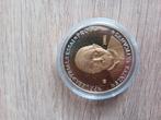 Vaticaan 10 euro probe, Ophalen of Verzenden, Vaticaanstad, 10 euro