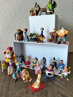 Efteling Sprookjesbos Figuren Verzameling, Ophalen of Verzenden, Zo goed als nieuw, Beeldje of Poppetje