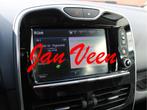 Renault R-Link 11.25 Navigatie-Update EU 2024/2025 SD-kaart, Computers en Software, Navigatiesoftware, Ophalen of Verzenden, Nieuw