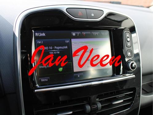 Renault R-Link 11.25 Navigatie-Update EU 2024/2025 SD-kaart, Computers en Software, Navigatiesoftware, Nieuw, Update, Heel Europa