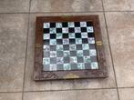 Brocante Chinees schaakspel, Ophalen of Verzenden