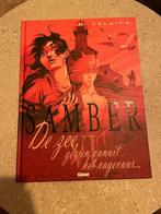 Samber 6 de zee gezien vanuit het vagevuur - HC - 1ste druk, Eén stripboek, Ophalen of Verzenden, Nieuw