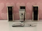 Estee Lauder supreme ultimate lift correcting creme 3x5ml, Ophalen of Verzenden, Nieuw, Gehele gezicht, Verzorging