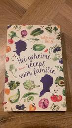 Katherine Reay - Het geheime recept voor familie, Katherine Reay, Ophalen of Verzenden, Zo goed als nieuw, Nederland