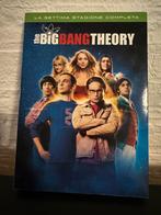 The big bang theory - 7th season - English, German, Italian, Cd's en Dvd's, Dvd's | Tv en Series, Ophalen of Verzenden, Zo goed als nieuw