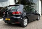 Volkswagen Golf 1.4 TSI Highline 5-drs |Cruise contr.|PDC v+, Gebruikt, 4 cilinders, Blauw, Alcantara