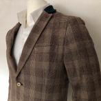 Born with Appetite colbert - heren wolblend, Overige kleuren, Zo goed als nieuw, Born with Appetite, Verzenden