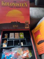 Kolonisten van catan, Ophalen of Verzenden