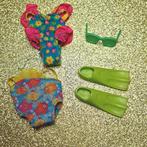 Mattel Barbie Shelly kleertjes, Verzenden, Zo goed als nieuw, Kleertjes