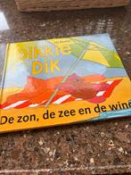 2 dikkiedik boekjes., Boeken, Ophalen, Gelezen, Plaatjesalbum