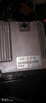 Audi A4 B6 ECU 2,0 FSI, Auto-onderdelen, Ophalen of Verzenden, Gebruikt, Audi