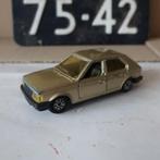 Simca Horizon schaalmodel 1:43 Norev model Jet-Car Talbot, Ophalen of Verzenden, Gebruikt, Auto, Norev