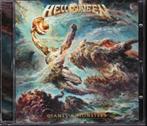 Helloween CD Giants & Monsters, Verzenden, Zo goed als nieuw