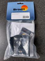 Nieuw! Brodit houder voor mobiel, Ophalen of Verzenden, Nieuw