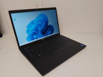 Dell Latitude 3520 Core i5-1135G7 8GB 256GB 15.6' FHD W11PRO beschikbaar voor biedingen