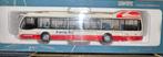 Lion Toys DAF Novio Bus VDL Jonckheere 1:50, Hobby en Vrije tijd, Modelauto's | 1:50, Verzenden, Zo goed als nieuw, Bus of Vrachtwagen