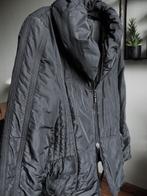Zwart jack Gerry Weber echt als nieuw maat 42. Herfst/winter, Zwart, Maat 42/44 (L), Ophalen of Verzenden, Zo goed als nieuw