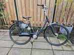 Gazelle Orange C7 damesfiets D49 cm  Heel weinig gebruikt, Ophalen, 47 tot 50 cm, Versnellingen, Zo goed als nieuw
