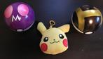 Pokémon ballen en hanger, Verzamelen, Ophalen, Zo goed als nieuw, Overige