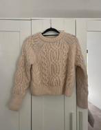 Zara Trui - Netjes Onderhouden, Ophalen of Verzenden, Zo goed als nieuw, Maat 38/40 (M), Beige