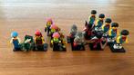 14 serie 25 lego minifiguren, Nieuw, Ophalen of Verzenden, Lego