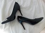 Lak pumps grote maat 48, Zwart, Ophalen of Verzenden, Zo goed als nieuw, Schoenen met hoge hakken
