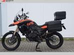 BMW F 800 GS (bj 2011), Motoren, Motoren | BMW, Bedrijf, Meer dan 35 kW, Overig, 798 cc