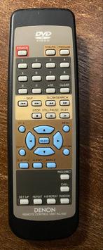 DIVERS.AFSTANDSBEDIENINGEN AUDIOSET/CD-SPELER/VERSTERKER NB5, Gebruikt, JVC, Ophalen of Verzenden, Origineel