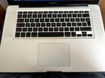Macbook Pro 17 Inch Mid 2012, Computers en Software, Apple Macbooks, MacBook Pro, Gebruikt, 2 tot 3 Ghz, Qwerty
