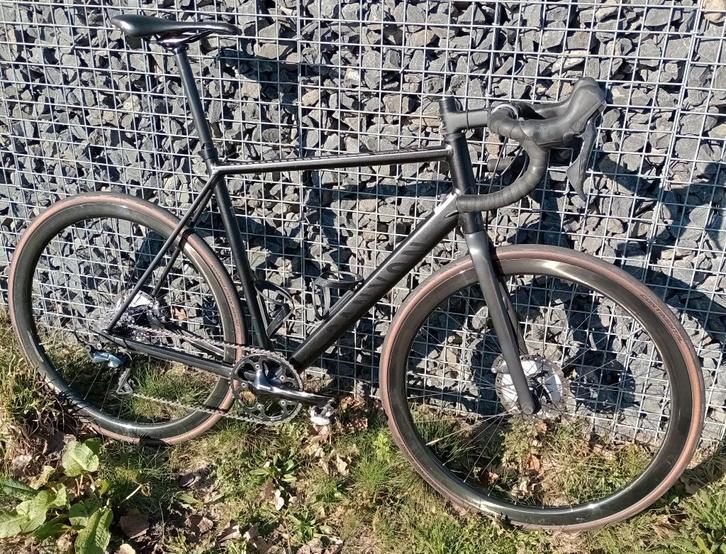 Canyon Endurace AL Large 56cm, Fietsen en Brommers, Fietsen | Racefietsen, Gebruikt, Heren, Overige merken, 10 tot 15 versnellingen