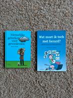 Psychologie Boeken - Roos Vonk & Wim Geerts, Ophalen of Verzenden, Gelezen, Sociale psychologie