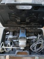 Garat mixer, Doe-het-zelf en Verbouw, Ophalen of Verzenden, Zo goed als nieuw, 600 watt of meer
