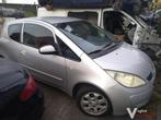 mitsubishi colt in onderdelen, Gebruikt, -, -, Ophalen of Verzenden