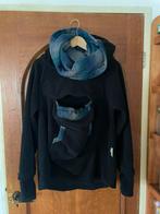 Lennylamb draagjas / vest medium, Kinderen en Baby's, Babydragers en Draagdoeken, Overige merken, Gebruikt, Overige typen, Ophalen of Verzenden