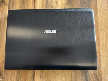 Asus FX502VM-DM120T beschikbaar voor biedingen