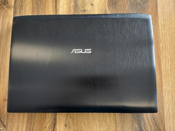 Asus FX502VM-DM120T, Computers en Software, Windows Laptops, Zo goed als nieuw, 15 inch, HDD, SSD, 2 tot 3 Ghz, 16 GB, Qwerty