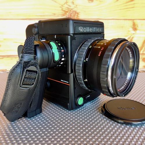 Rollei 6008 Professional SRC 1000, Audio, Tv en Foto, Fotografie | Professionele apparatuur, Zo goed als nieuw, Ophalen